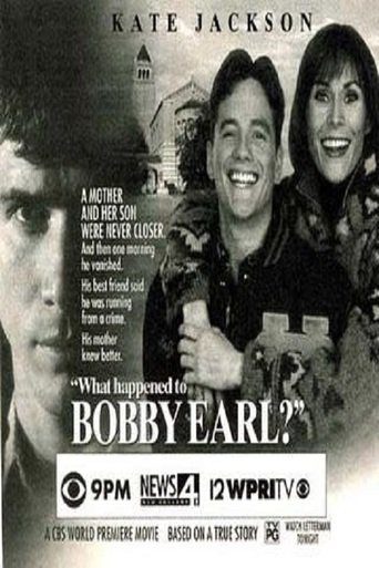 What Happened to Bobby Earl? (1997)