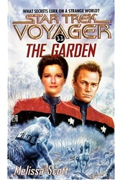 The Garden (Melissa Scott)
