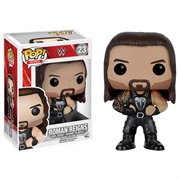 WWE Roman Reigns-Funko Pop