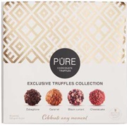 Pure Chocolate Exclusive Truffles Collection