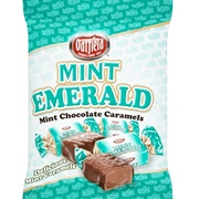 Oatfield Mint Emerald