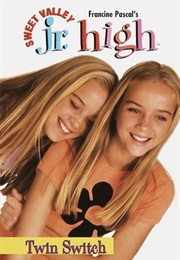 Twin Switch (Francine Pascal)