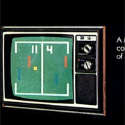 Magnavox Model 4305 Television