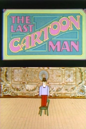 The Last Cartoon Man (1973)