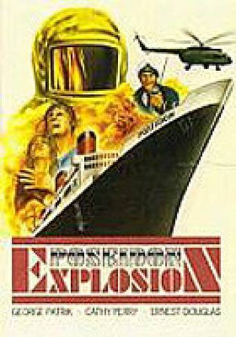 The Poseidon Explosion (1973)