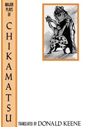 The Woman-Killer and the Hell of Oil (Chikamatsu Monzaemon)