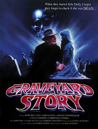 The Graveyard Story (1991)