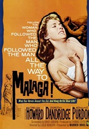 Moment of Danger (1960)