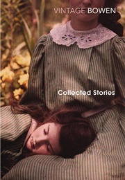 Collected Stories (Elizabeth Bowen)