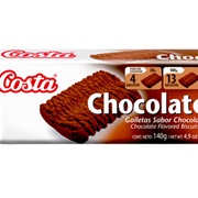 Costa Chocolate