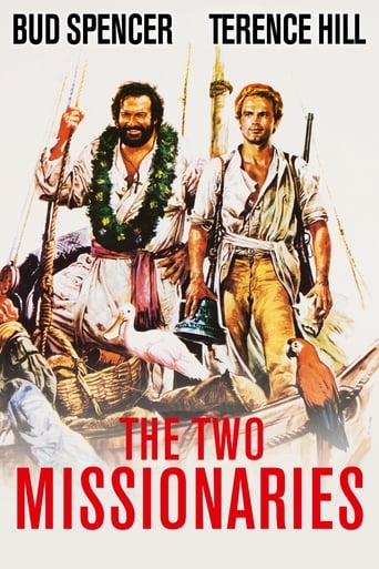 Two Missionaries (1974)