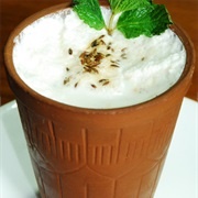 Lassi, India
