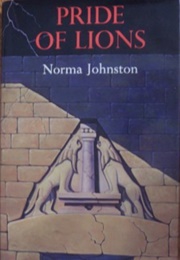 Pride of Lions (Norma Johnston)