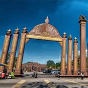 Kota Bharu, Malaysia