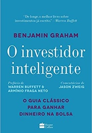 O Investidor Inteligente (Benjamin Graham)