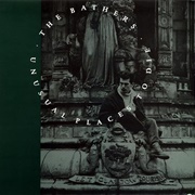 The Bathers-Unusual Places to Die