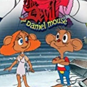 The Devil and Daniel Mouse (1978)