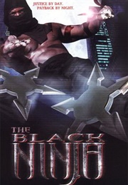 Black Ninja (2003)