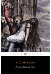 Notre-Dame De Paris (Victor Hugo)