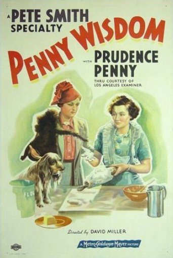 Penny Wisdom (1937)