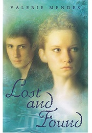 Lost and Found (Valerie Mendes)