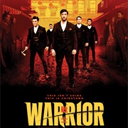 Warrior Season 2