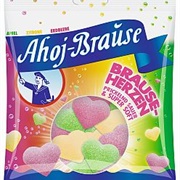 Brause Brause-Herzen Super Soft Hearts