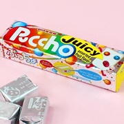 Puccho Juicy