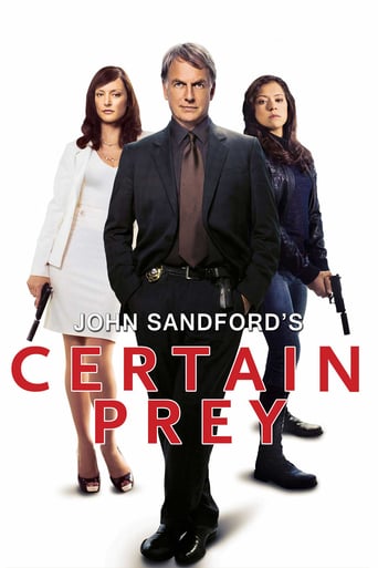 Certain Prey (2011)