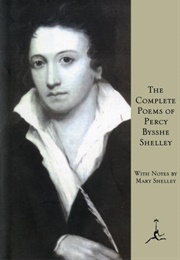 The Complete Poems (Percy Bysshe Shelley)