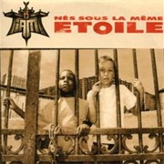 Nés Sous La Même Étoile (IAM)