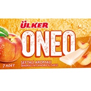 Ulker Slims Seftali Aromali