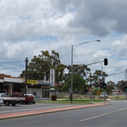 Melton South