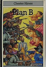 Plan B (Harlem Cycle #9) (Chester Himes)