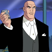 Lex Luthor (Clancy Brown)