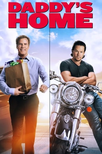 Daddy&#39;s Home (2015)