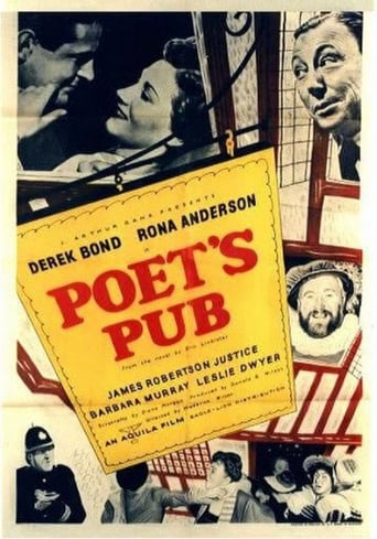 Poet&#39;s Pub (1949)