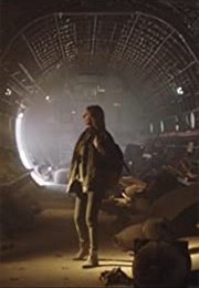 Rolex Celebrates the Art of Storytelling (2018)