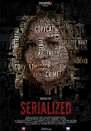 Best Selling Murder (Serialized) (2017)