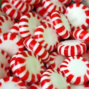 Peppermint Candy