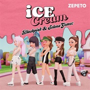 Ice Cream - Blackpink &amp; Selena Gomez