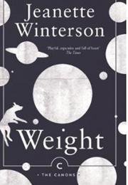 Weight (Jeanette Winterson)