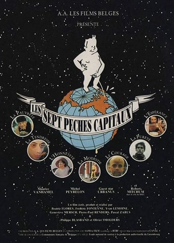 Les Sept Péchés Capitaux (1992)