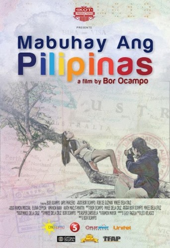 Mabuhay Ang Pilipinas (2013)