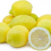 Femminello St. Teresa Lemons