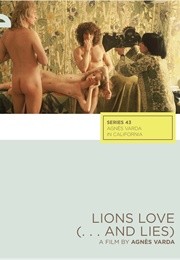 Lions Love (...And Lies) (1969)