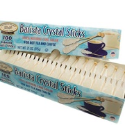 David & Palmer Barista Demitasse Sticks