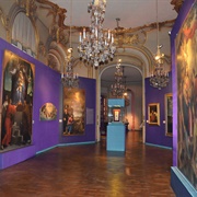 Pinacoteca Comunale Di Ancona