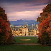 Biltmore Estate, North Carolina