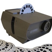 Viewmaster Projector